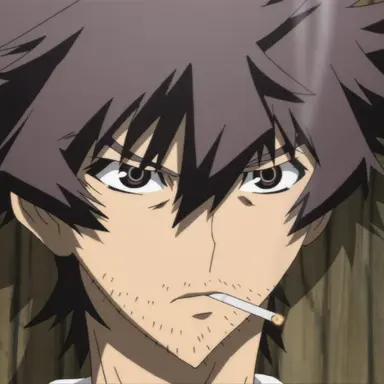Profile image of 尾崎敏夫