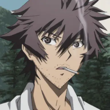 Profile image of 尾崎敏夫