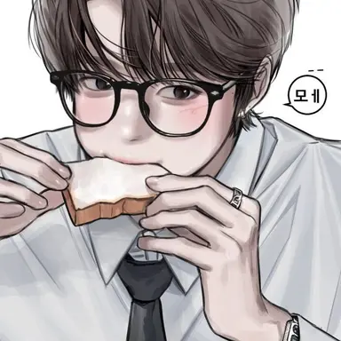 Profile image of 연주빈