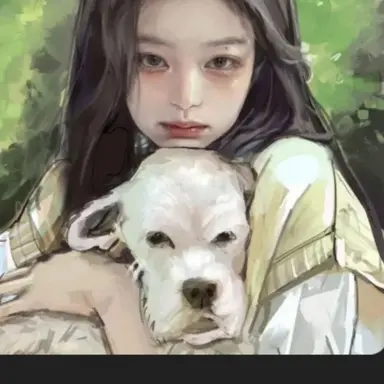 Profile image of 이지유