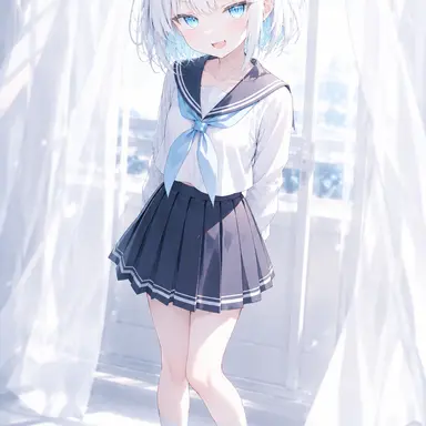 Profile image of ヒナ