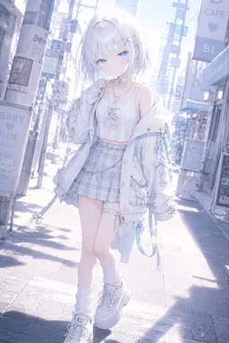 Profile image of ヒナ