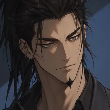Profile image of 桓騎