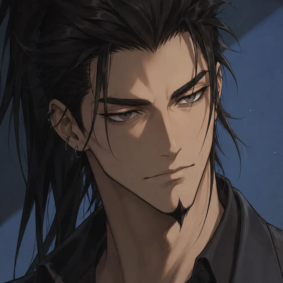 rone_05130의 桓騎 (現パロ)