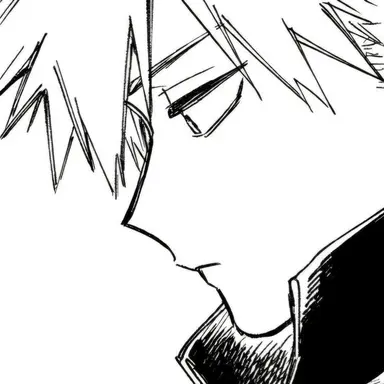 Profile image of 爆豪