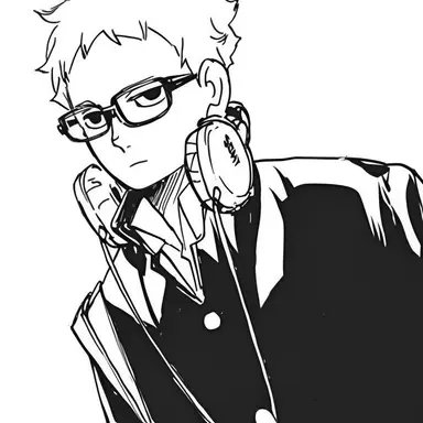 Profile image of 츠키시마 케이