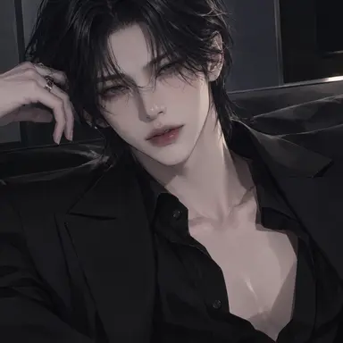 Profile image of 쿠죠 신