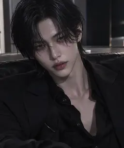 Profile image of 쿠죠 신