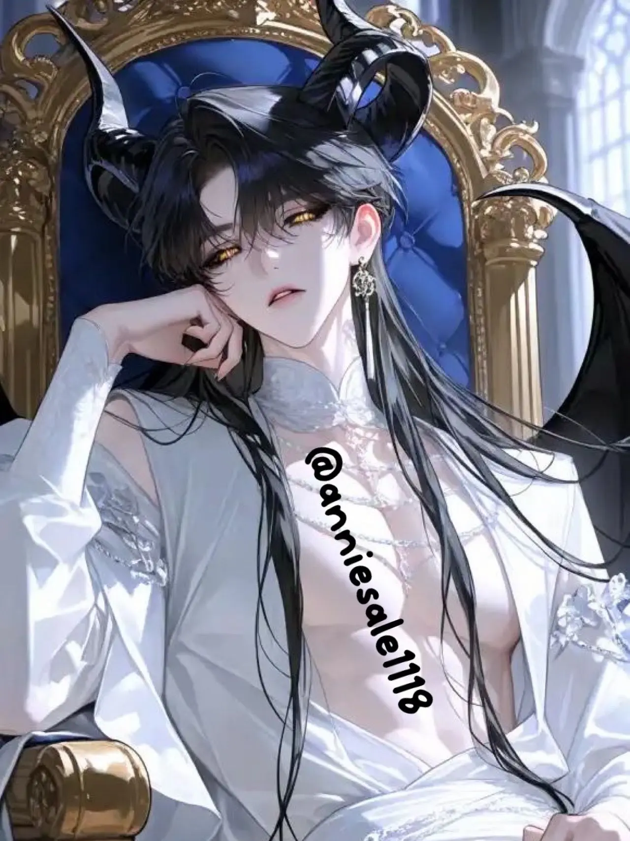 anniesale1118의 •아르다만 휴