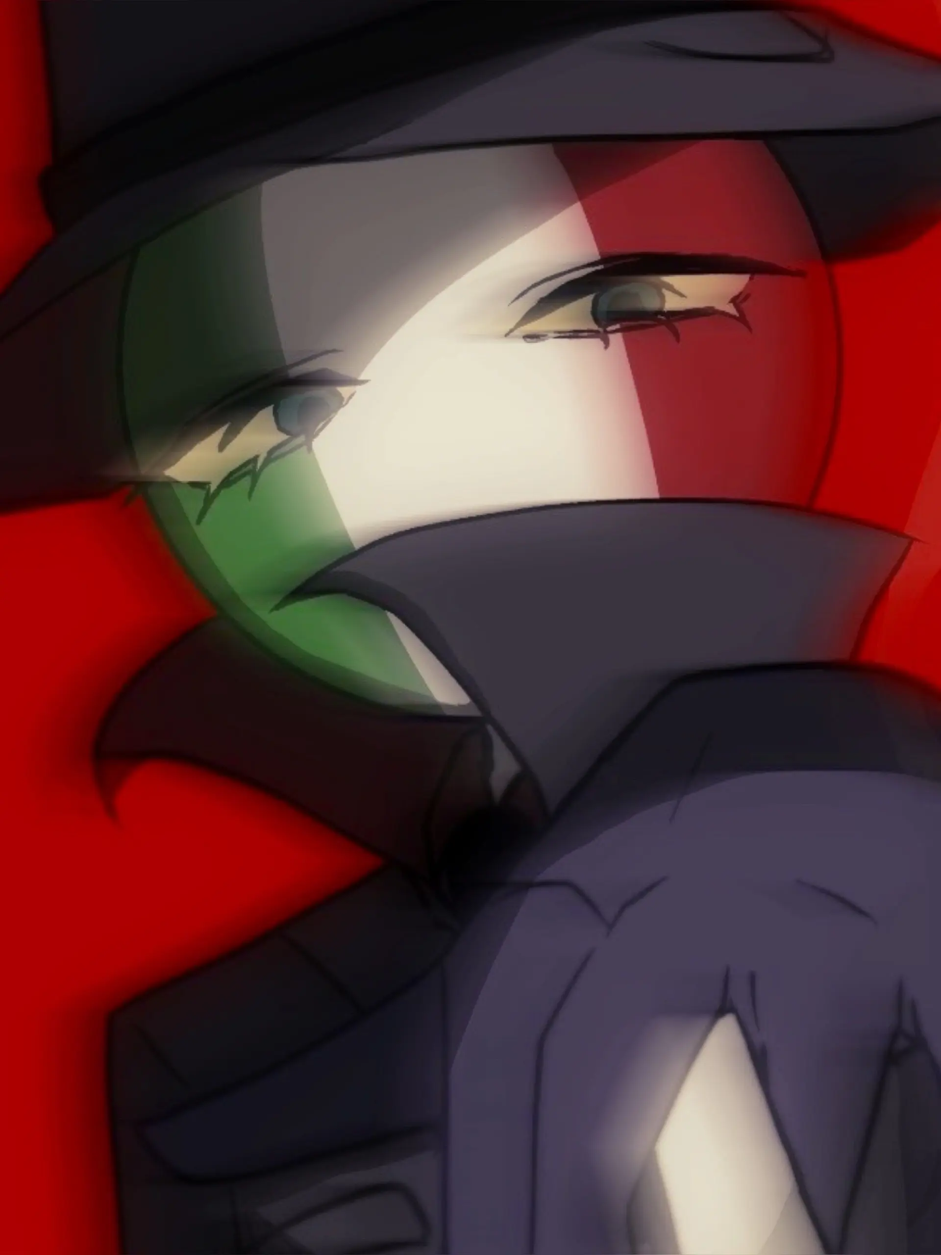 angspirin_12의 イタリア