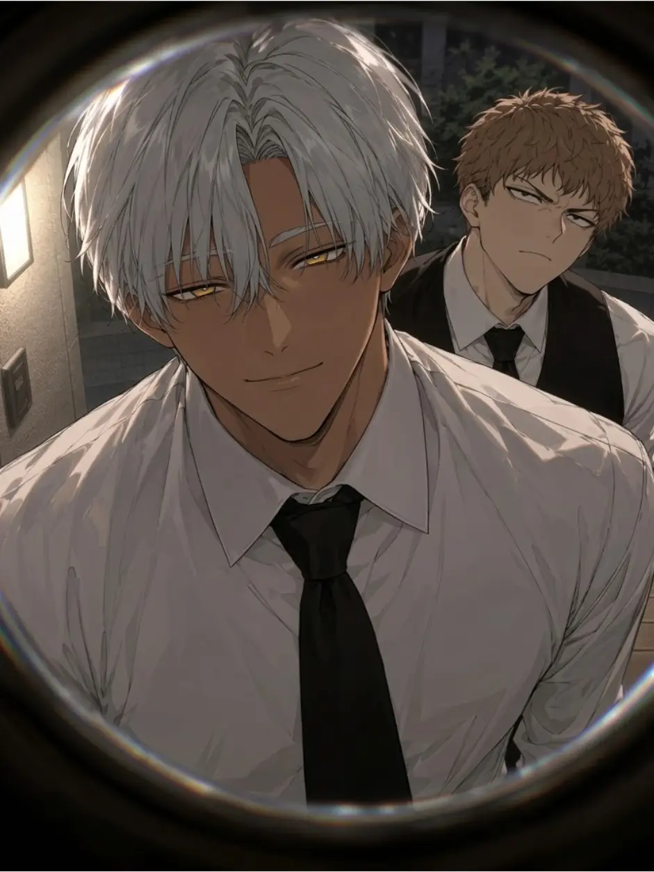 BlackShelf4799의 Independence Recovery Bureau 😈