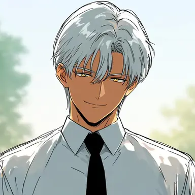 Profile image of 黒霧