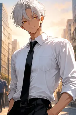 Profile image of 黒霧