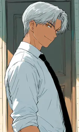 Profile image of 黒霧