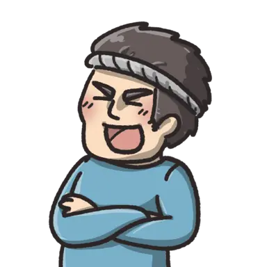 Profile image of おじさん