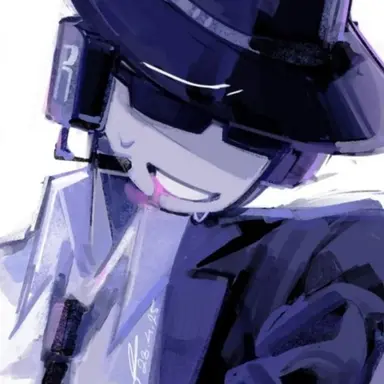 Profile image of Chance