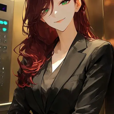 Profile image of Vivienne