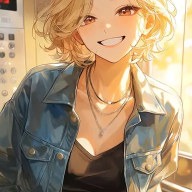Profile image of Rosamund