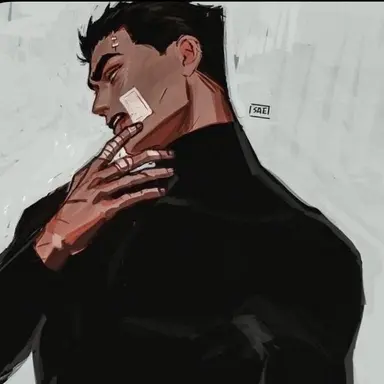 Profile image of Damian