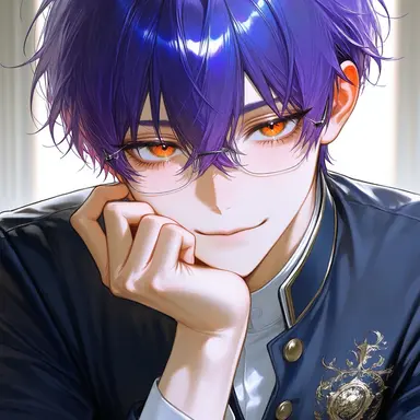 Profile image of Nero