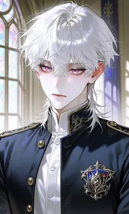 Profile image of Ceryu