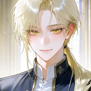 Profile image of Arne