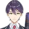 Profile image of Touya Kenmochi