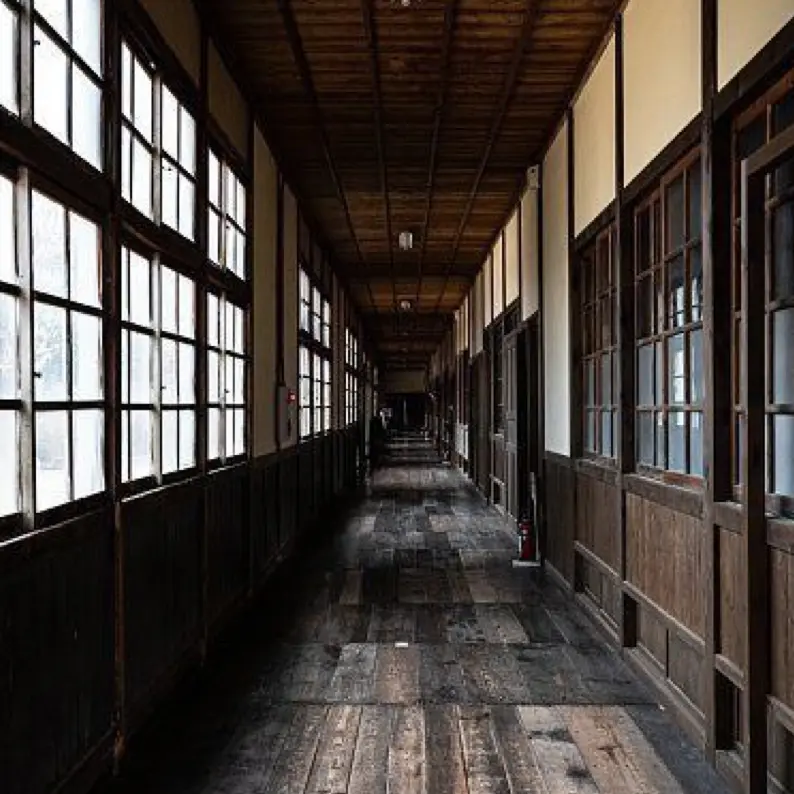 Nimei560의 天嶺館