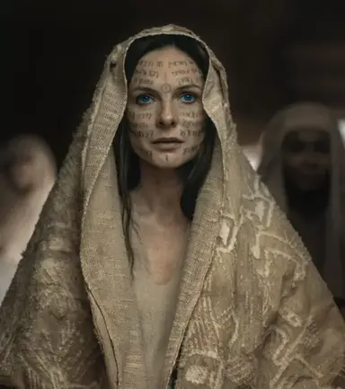 Profile image of Lady Jessica