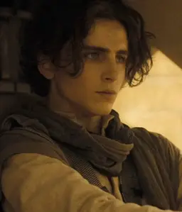 Profile image of Paul Atreides
