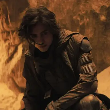 Profile image of Paul Atreides