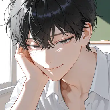 Profile image of 徳永藍斗