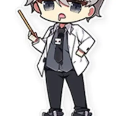 Profile image of 局長