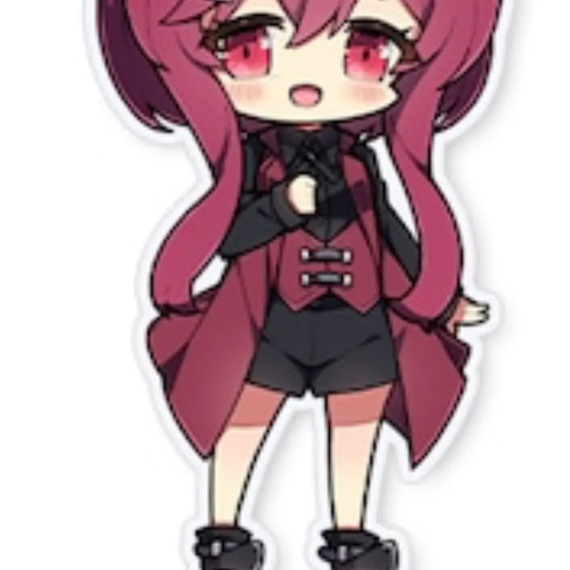 GreedyBoss155의 秘書くん!