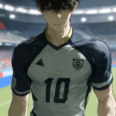 Profile image of 이언