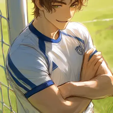 Profile image of 디에고