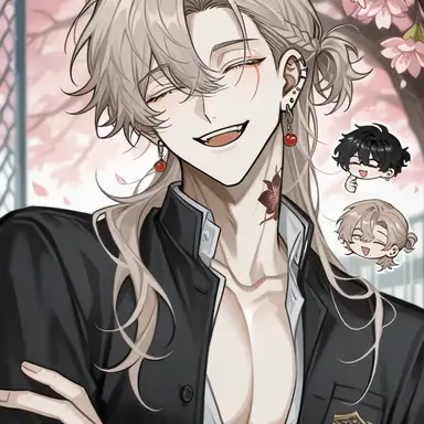 Profile image of 秦