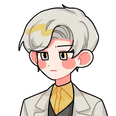 Profile image of 아이리스