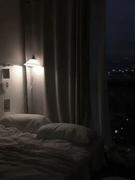 01ilov의 불안형인 나는 사랑이 안 돼!