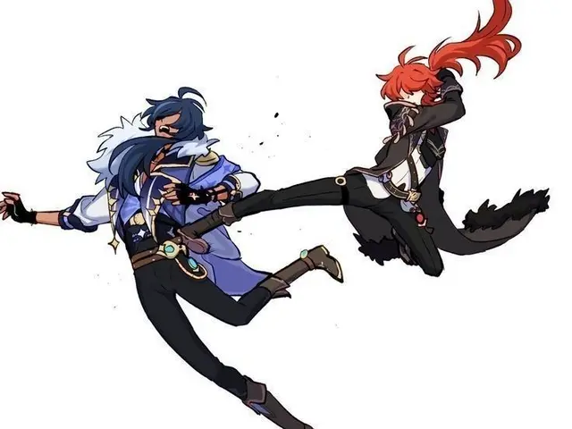 Profile image of ディルック