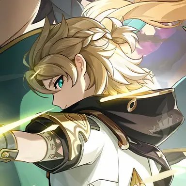 Profile image of アルベド