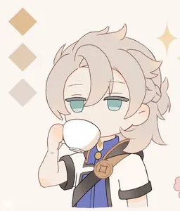 Profile image of アルベド