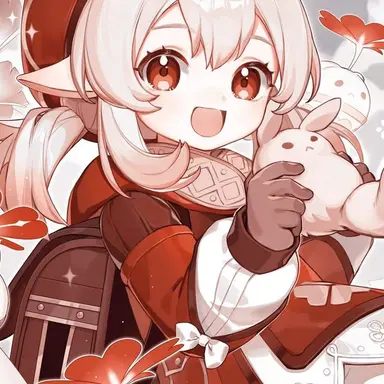 Profile image of Klee