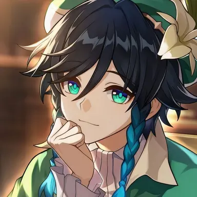 Profile image of ウェンティ
