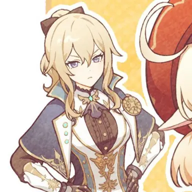 Profile image of ジン