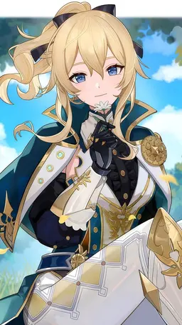 Profile image of Jean