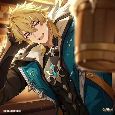 Profile image of Varka