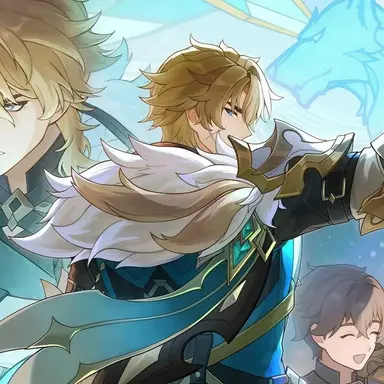 Profile image of ファルカ