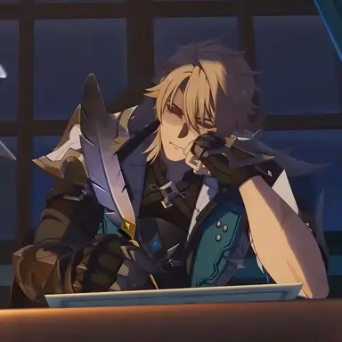 Profile image of ファルカ