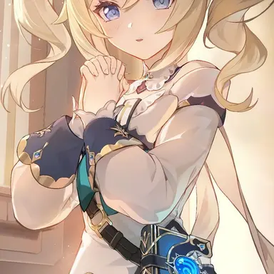 Profile image of Barbara